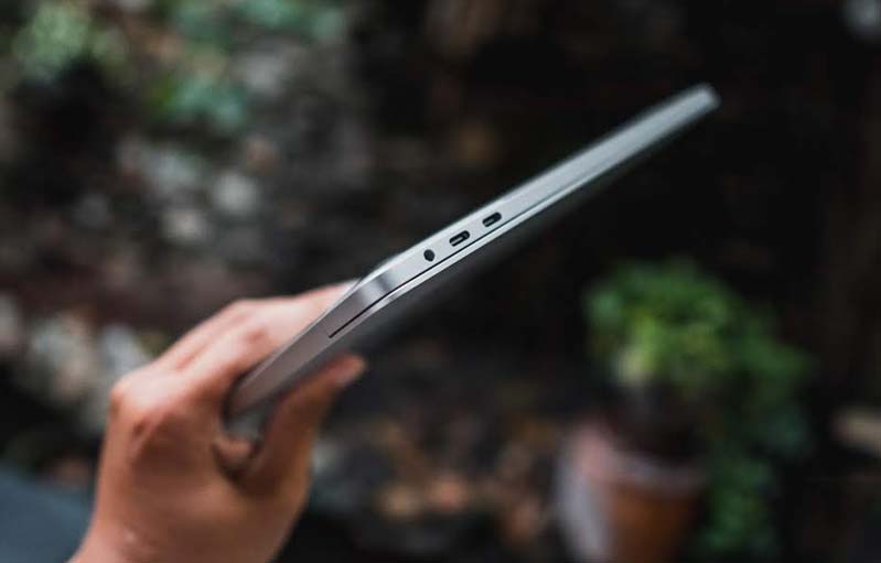 Apple MacBook Pro 13inch MR9Q2 256GB 2018