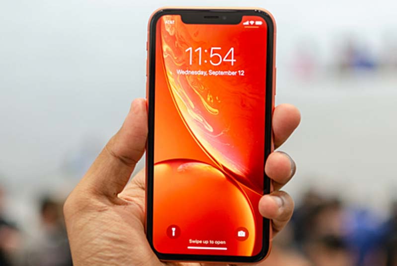 iPhone xr 2019 ra mắt mẫu mới