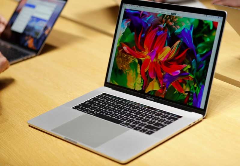 Apple Macbook Pro 15 inch