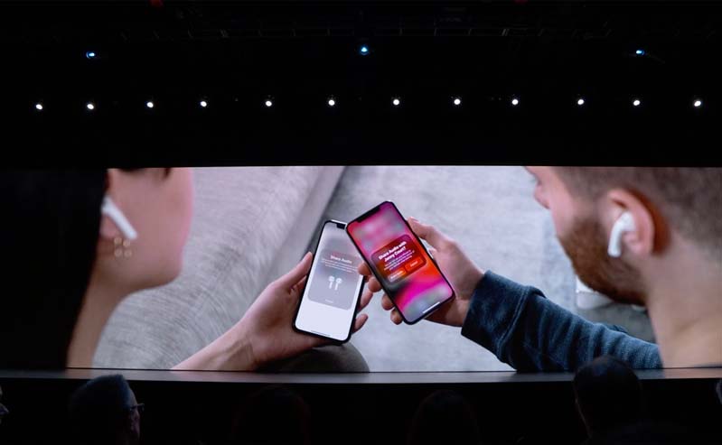 iOS 13 có phiên bản mới