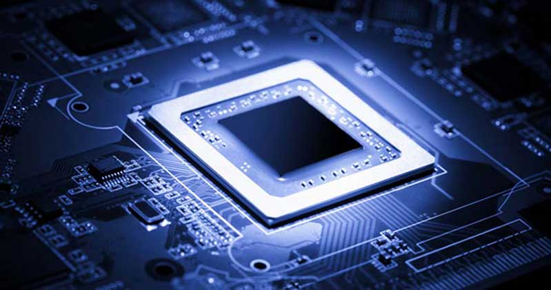 Chip A13 trên iPhone 2019