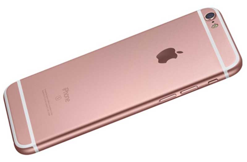 iPhone 6s 64GB CPO 1 hinh anh 1