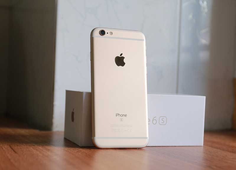 iPhone 6s 64GB CPO 1 hinh anh 2