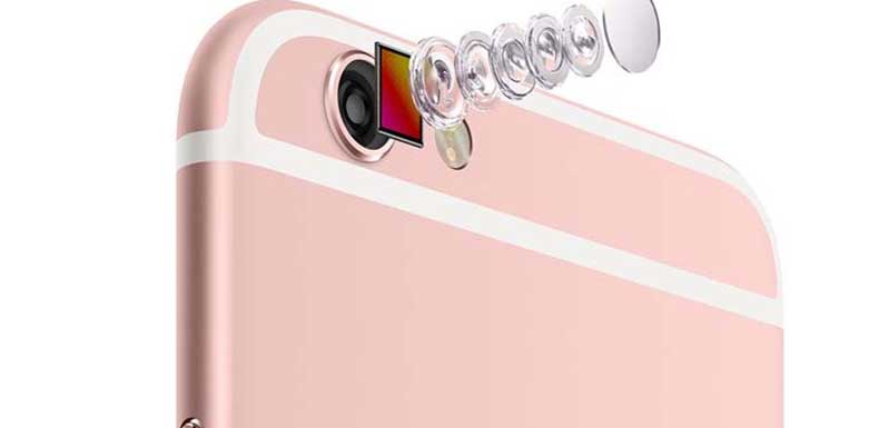 iPhone 6s 64GB CPO 1 hinh anh 4