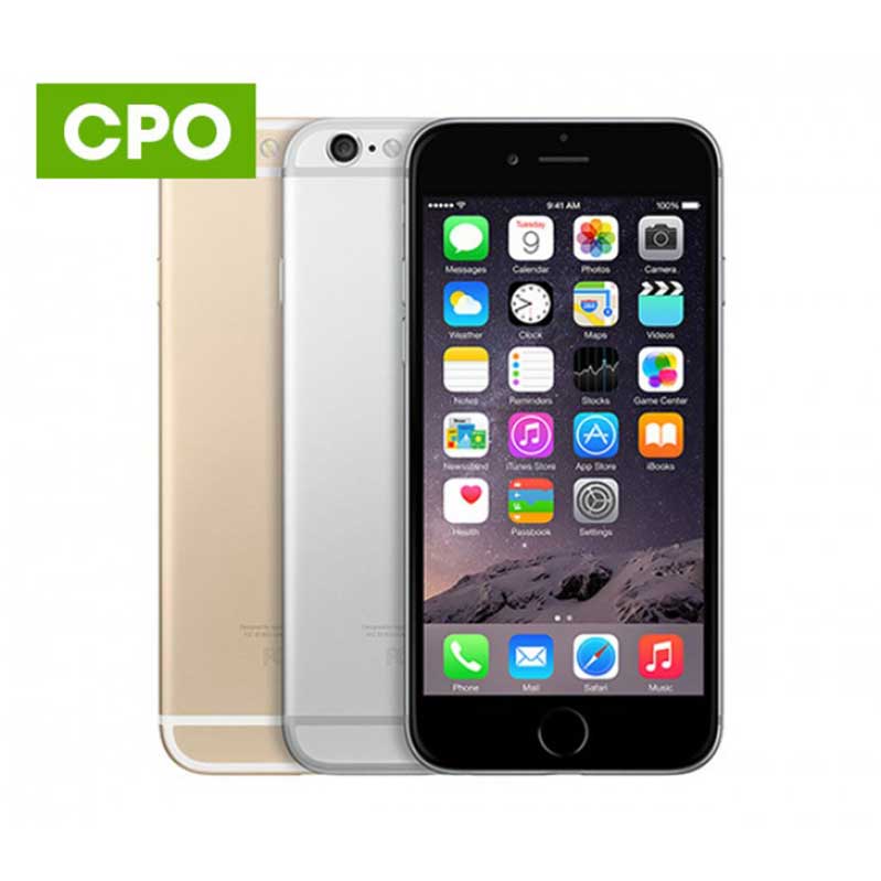iPhone 6s 64GB CPO 1 hinh anh 6