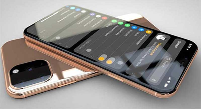 iPhone 11 giá bao nhiêu