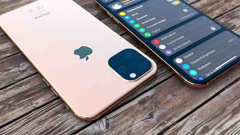 iphone 11 lo dien voi bo 3 camera cuc khung hinh 1