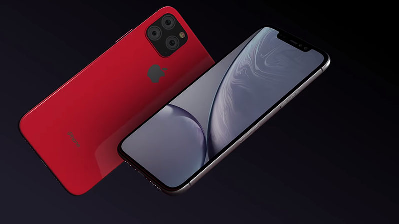 iphone 11 lo dien voi bo 3 camera cuc khung hinh 2