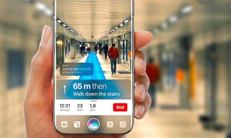 iPhone 2019 sắp lộ diện