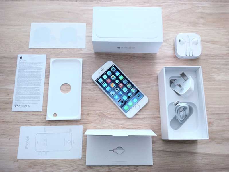 iphone 6s plus 64 gb cpo hinh anh 4