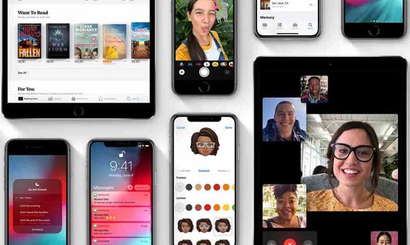 Nên mua iPhone 8 cũ