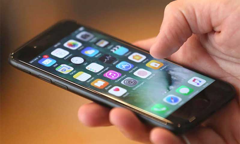 Nên mua iPhone 8 cũ