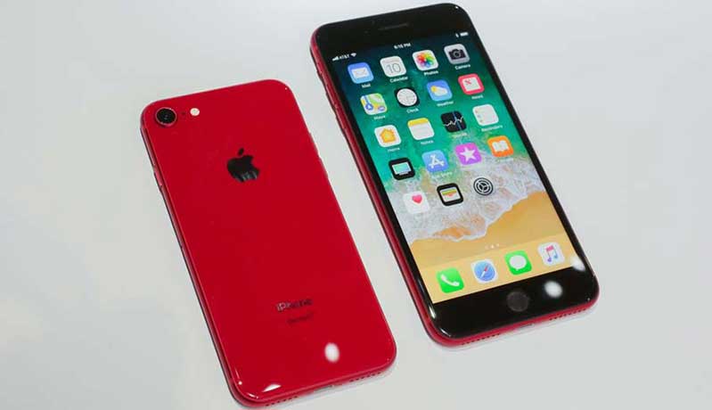 Nên mua iPhone 8 cũ