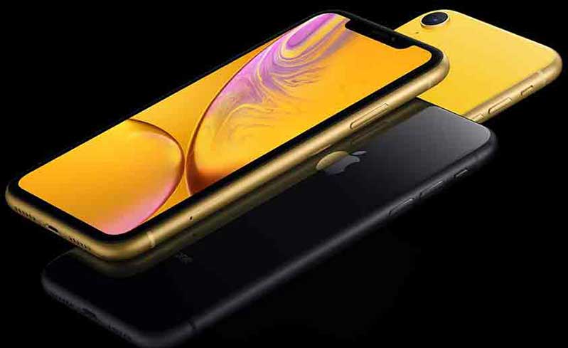 Các kích hoạt và sử dụng eSIM nhà mạng Viettel trên iPhone XR iphone xr esim 1