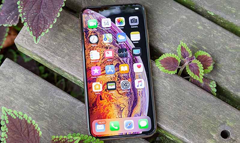 mua iphone xs max 1