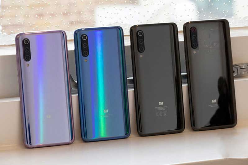 so sanh xiaomi mi 9 voi black shark 2 nen mua may nao hinh 1