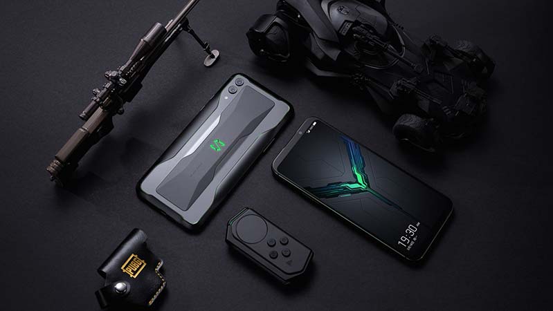 so sanh xiaomi mi 9 voi black shark 2 nen mua may nao hinh 3