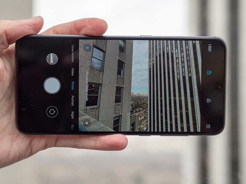 so sanh xiaomi mi 9 voi black shark 2 nen mua may nao hinh 4