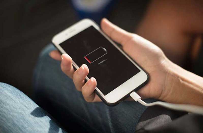 thay pin iPhone 6