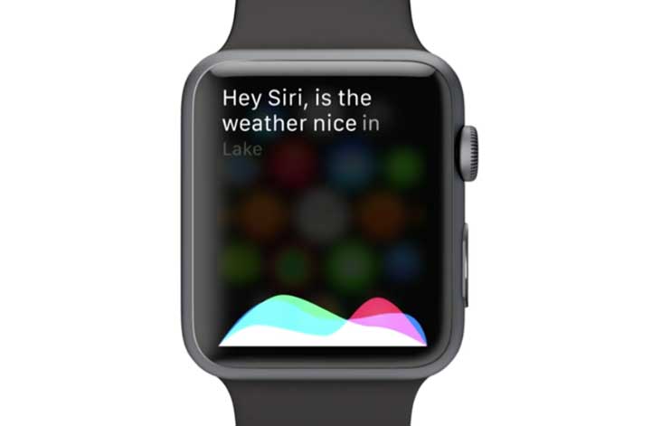 Hướng dẫn kích hoạt Siri kích hoạt Siri