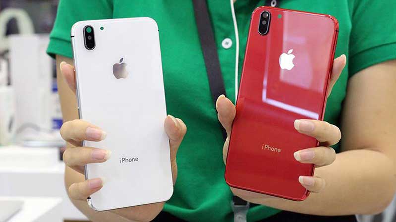 6 chieu mua iphone 8 cu gia re iphone 8 hang chat luong tot nhat hinh 5