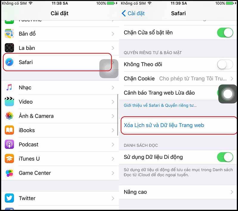 cach tang dung luong cho iphone 8 moi hinh anh 4