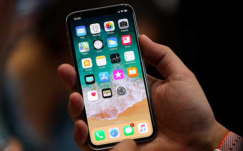 test cảm ứng, cảm biến