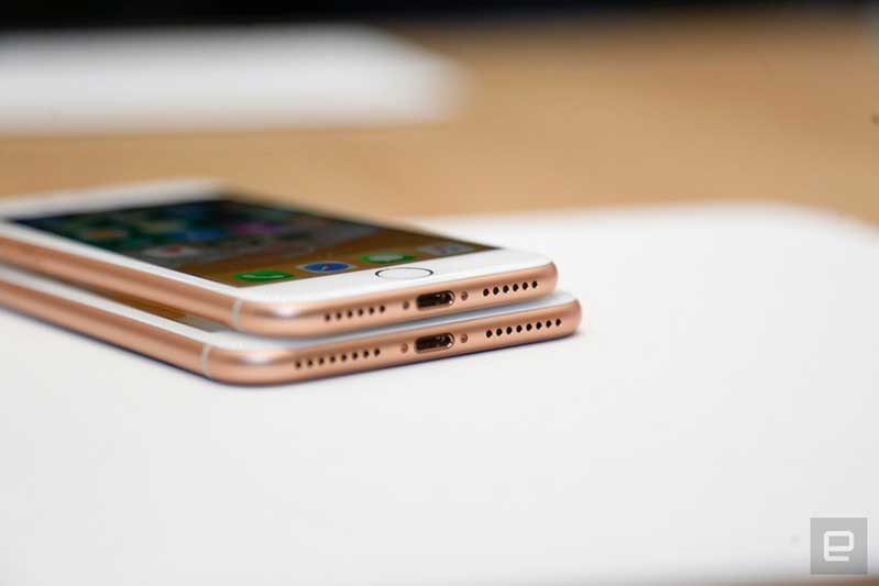 lam sao khac phuc loi iphone 8 64 gb khong do chuong khi co cuoc goi den hinh anh 1