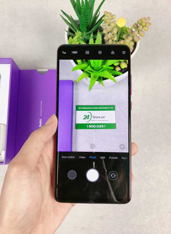 Khám phá Xiaomi Redmi K20 Pro