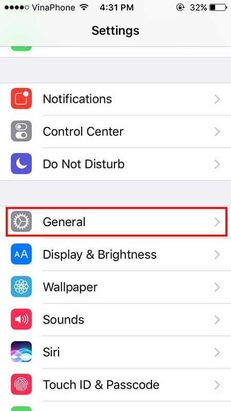 bang ma imei kiem tra xuat xu dien thoai iphone anh 4