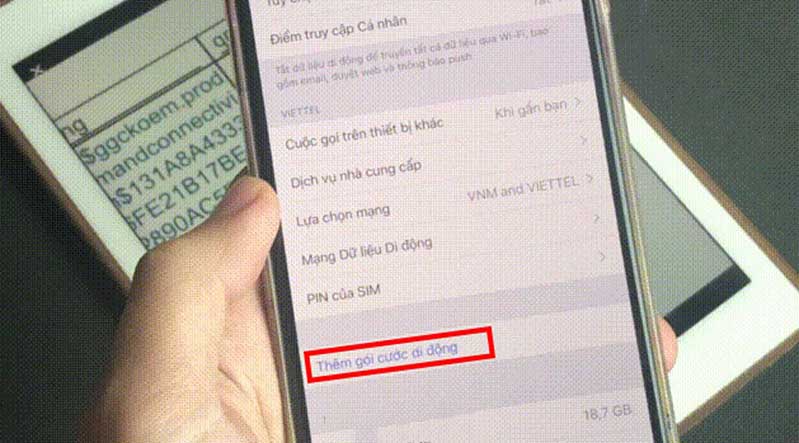 esim iphone lock 2