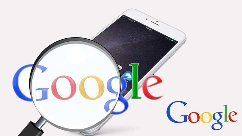 Apple tiết lộ lý do chặn tính năng nội bộ Google trên iPhone 1 google bi cam 1