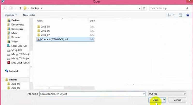 Hướng dẫn chi tiết cách sử dụng itools không cần itunes Sao chép dữ liệu