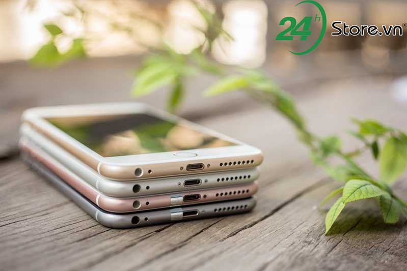 check các kết nối wifi, bluetooth, mạng 3g