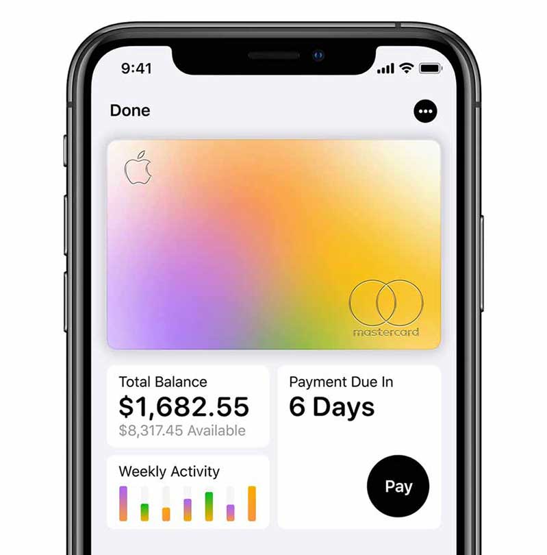 iOS 12.4 Developer Beta bất ngờ được phát hành trước cả Apple Card hình 2
