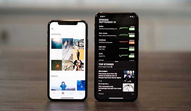 iphone va ipad moi