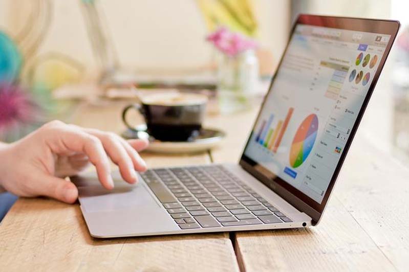 Cùng điểm qua danh sách máy tính MacBook đáng mua nhất
