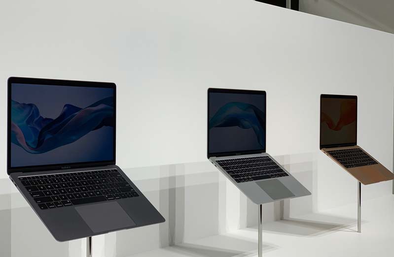 Danh sách MacBook đáng mua và sở hữu nhất
