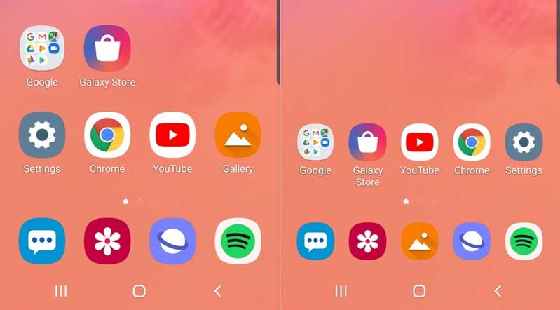 6 meo cua samsung galaxy s10 plus hinh 2
