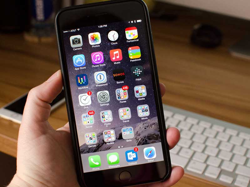 iPhone 6 Plus khong tu tat man hinh Nguyen nhan va cach khac phuc hinh 2