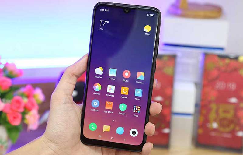 Redmi Note 7 “Phát Sốt” tại Ấn Độ, tạo doanh thu hơn 2 tỷ USD hình 3