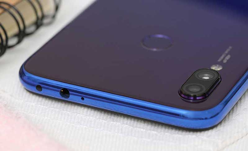 Redmi Note 7 “Phát Sốt” tại Ấn Độ, tạo doanh thu hơn 2 tỷ USD hình 2