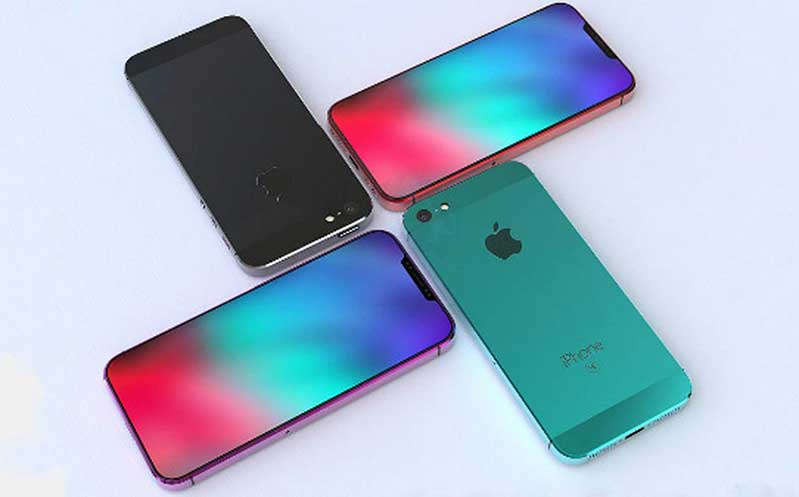 iPhone SE mới chính thức phá cách, hạ gục iPhone X như thế nào? Thiết kế phá cách