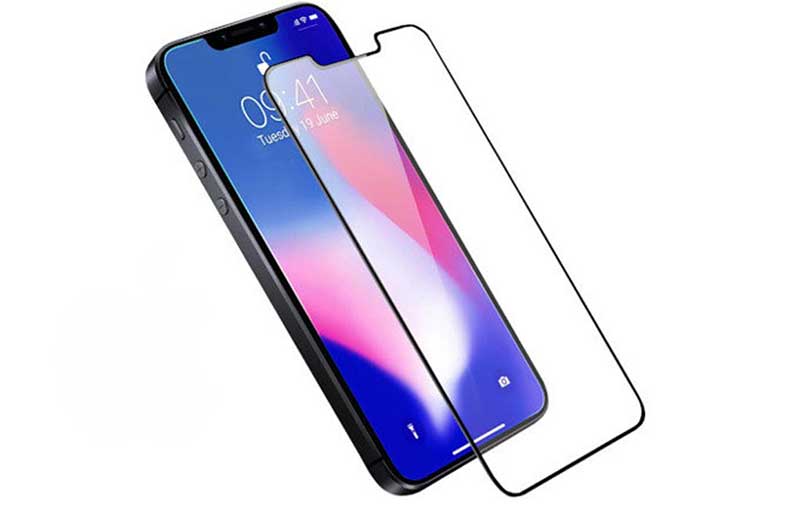 iPhone SE Mới được trang bị Face ID và màn hình tai thỏ Face ID và màn hình tai thỏ