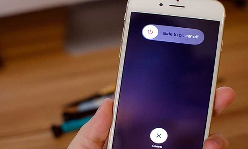 khac phuc loi khong vao duoc appstore tren ios 12 1