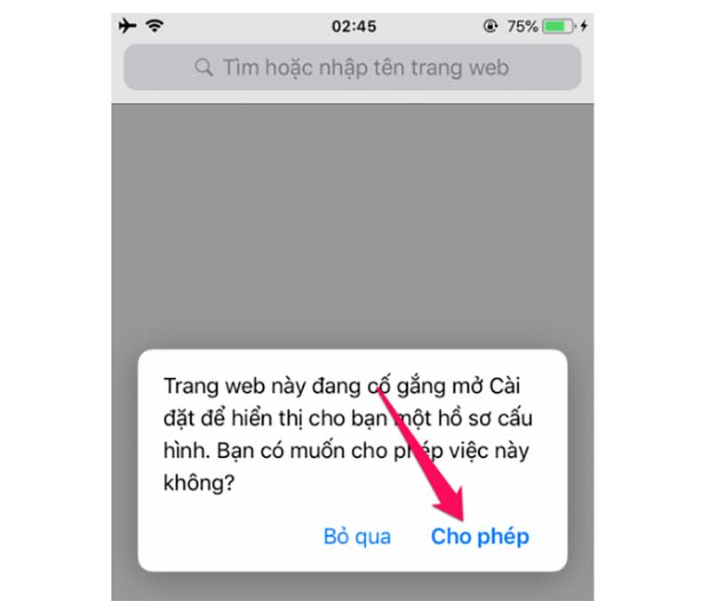 huong dan cap nhat ios 12 cuc ky don gian