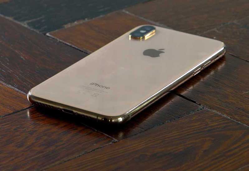 lieu co nen mua iphone xs max 64gb tai thoi diem hien tai 4
