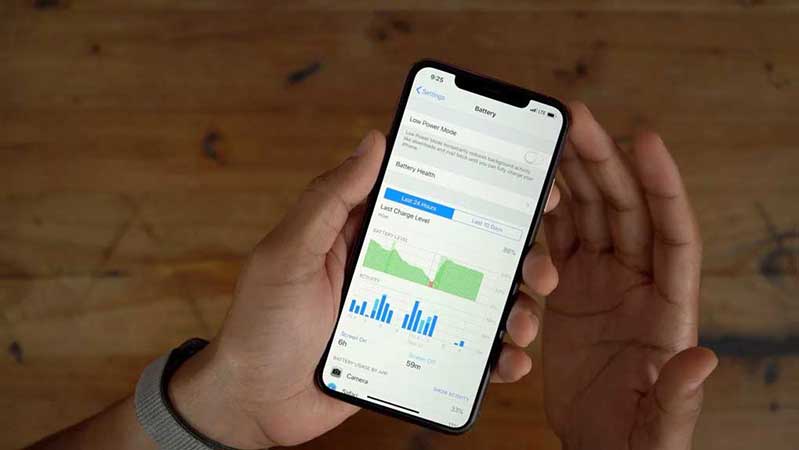 lieu co nen mua iphone xs max 64gb tai thoi diem hien tai 3