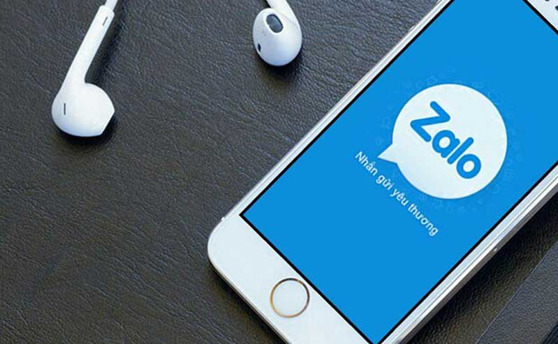 Mẹo hay sử dụng 2 tài khoản Zalo trên điện thoại Android cùng lúc su dung 2 tai khoan zalo