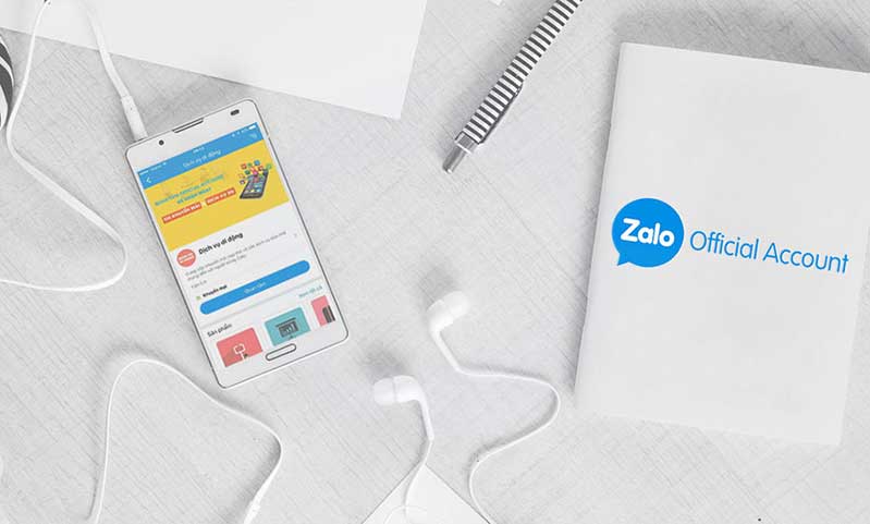 Cách hướng dẫn thiết lập sử dụng 2 tài khoản Zalo trên điện thoại Android su dung 2 tai khoan zalo 1